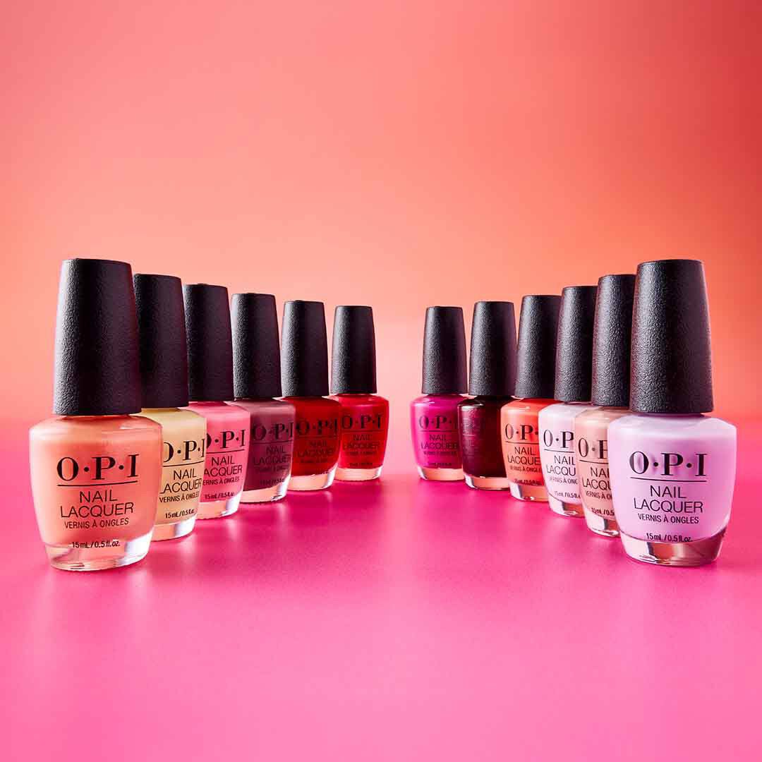 Verniz de Unhas - OPI - Nail Lacquer - Imagem 3