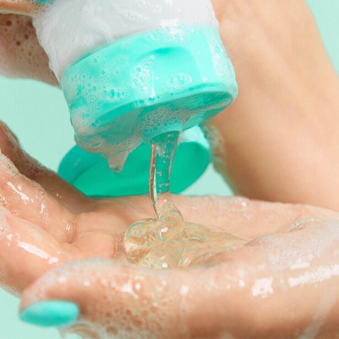 Renewing Foam Cleanser - DR JART+ - Pore Remedy - Imagem 4