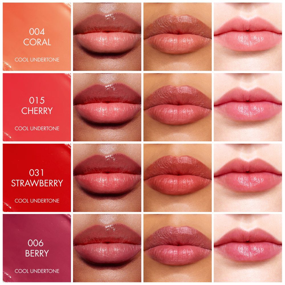 DIOR ADDICT - Lip Glow - Dior | Perfumes e Companhia