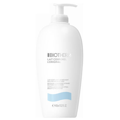 Leite Anti-secura - BIOTHERM - BIOTHERM TRATAMENTO - Imagem