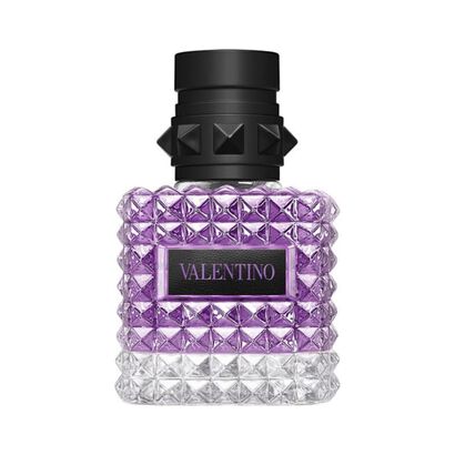 Purple Melancholia Eau de Parfum - Valentino - BORN IN ROMA /S - Imagem