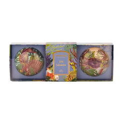 Trio Bolas de Natal Sabonetes Fundo do Mar, , hi-res