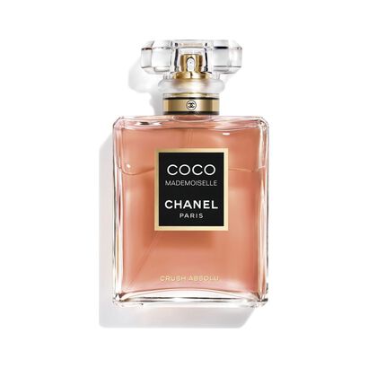 Crush Absolu Eau de Parfum - CHANEL - COCO MADEMOISELLE - Imagem