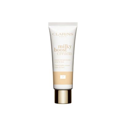 Cream - CLARINS - Milky Boost - Imagem