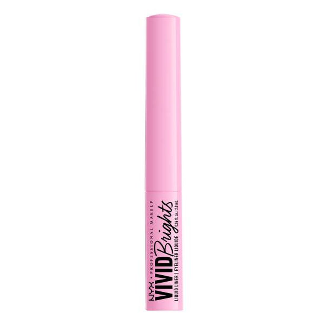 Eyeliner - NYX Professional Makeup - Vivid - Imagem 1
