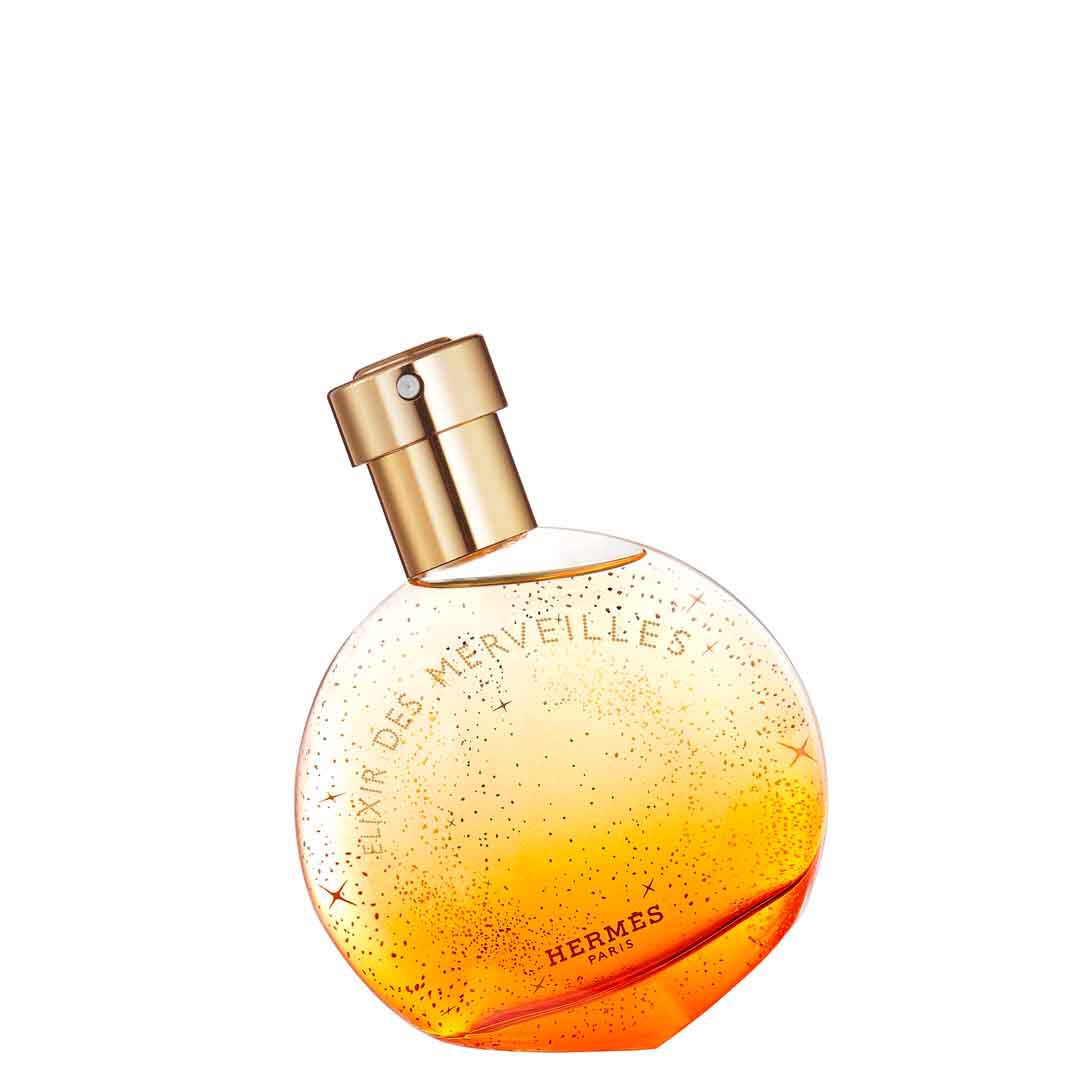 Eau de Parfum - Hermès - EAU DES MERVEILLES - Imagem 1