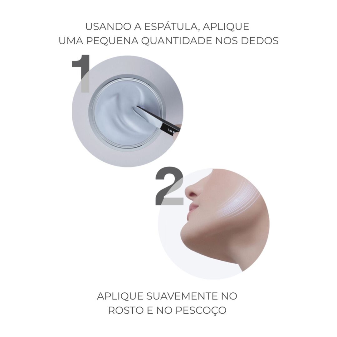 Life Matrix Haute-Rejuvenating Cream - LA PRAIRIE - LP LIFE MATRIX COLLECTION - Imagem 21