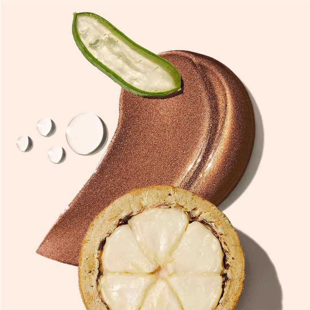 Rio Sunset Glow Motion - &Oacute;leo para o Corpo - Sol de Janeiro -  - Imagem 2