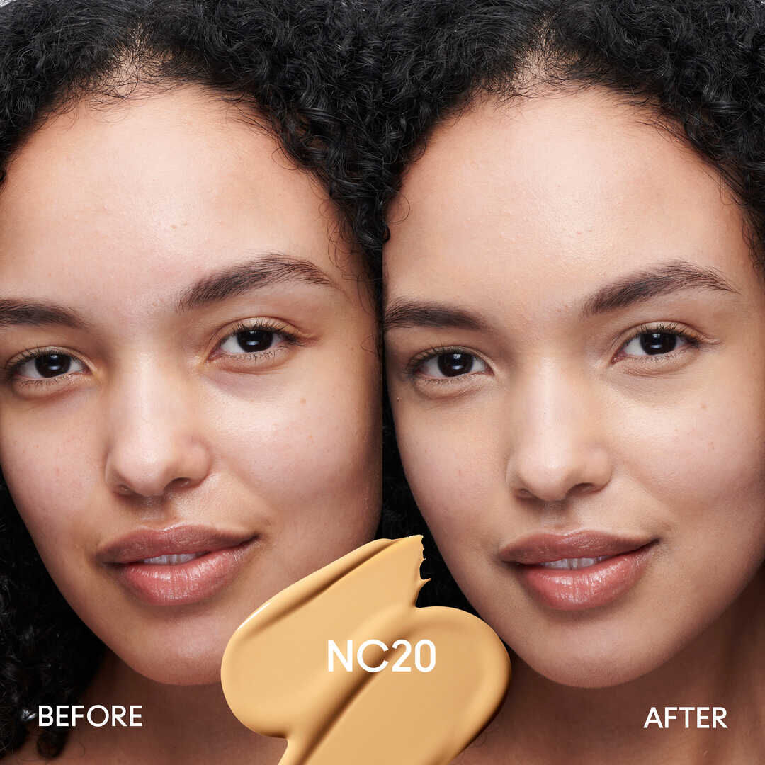 24HR Luminous Lift Concealer - MAC - STUDIO RADIANCE - Imagem 6