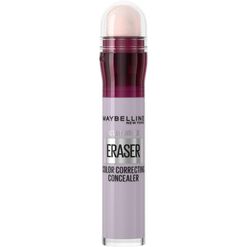 Eraser Color Correcting Concealer- Disfar&ccedil;a, Purple, hi-res