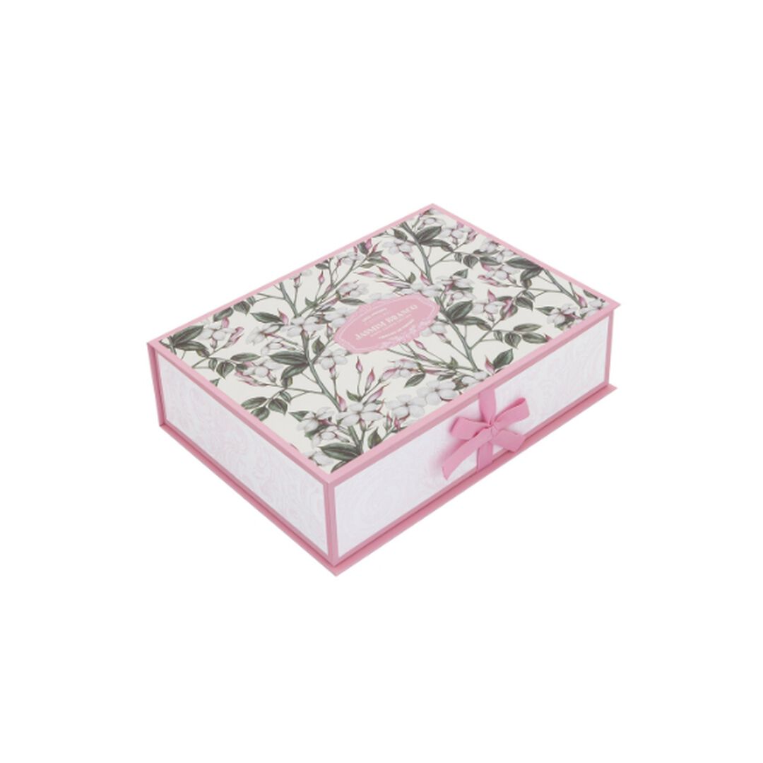 Coffret Jasmim Branco - Castelbel - JASMIM - Imagem 2