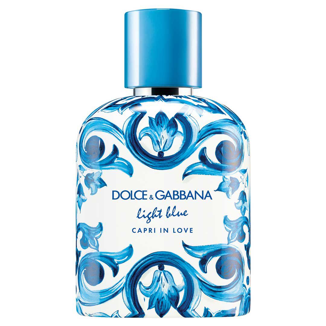 aromas verão