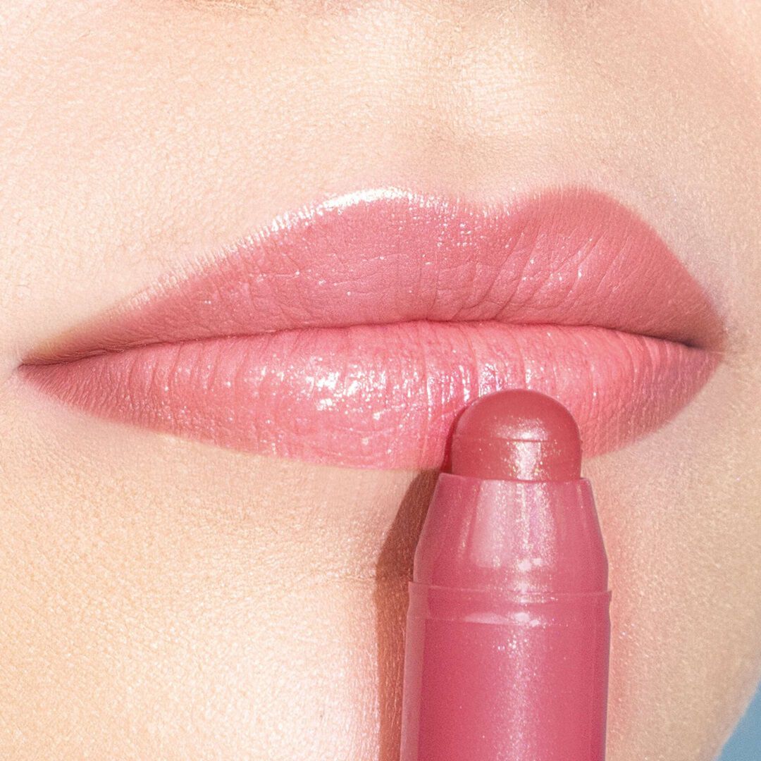 Glossy Lip Chubby - ARTDECO -  - Imagem 4