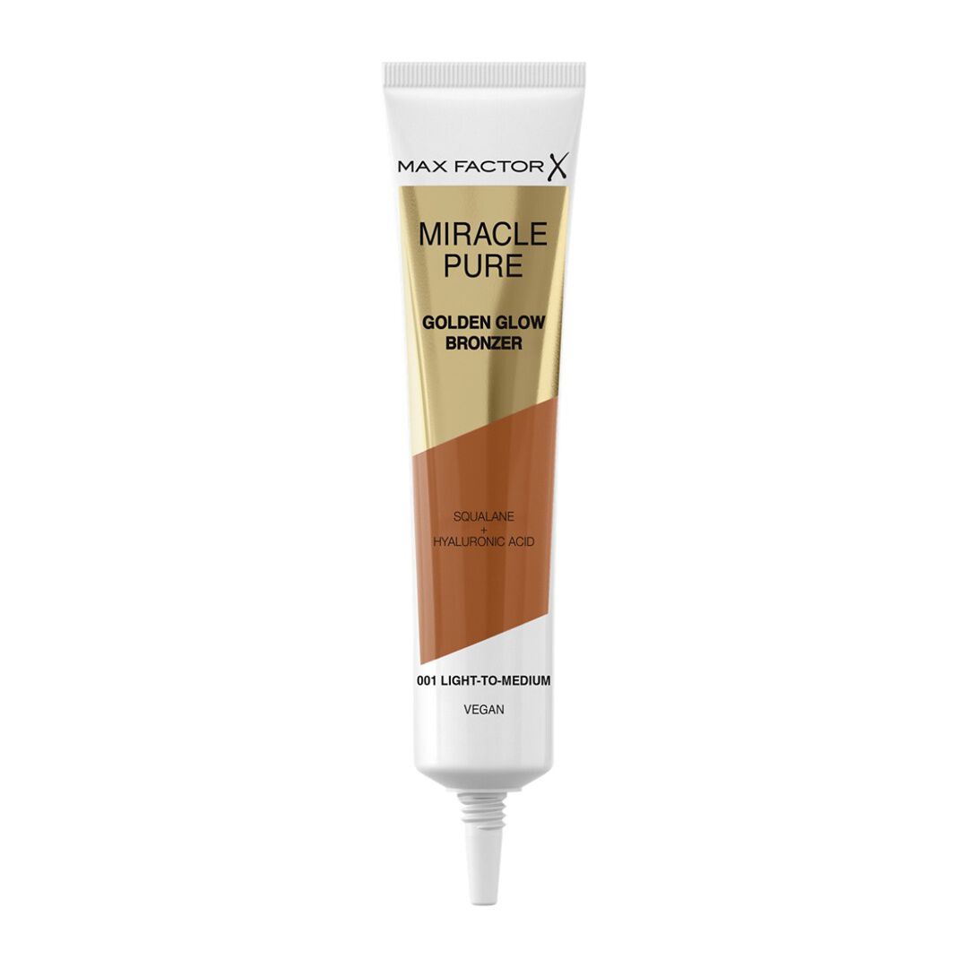 Miracle Pure Golden Glow Bronzer - Max Factor -  - Imagem 2
