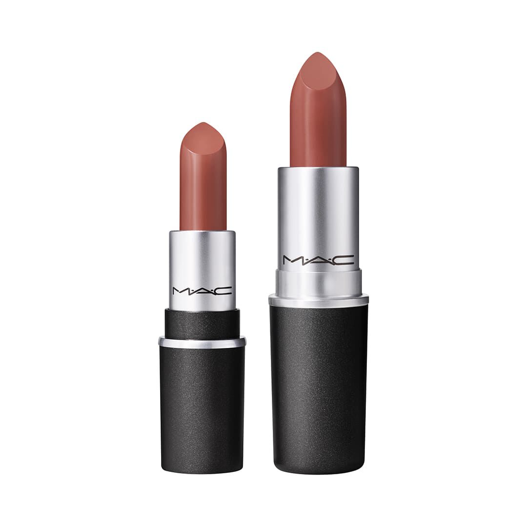 MATTE LIPSTICK - MAC - MINI MAC - Imagem 8