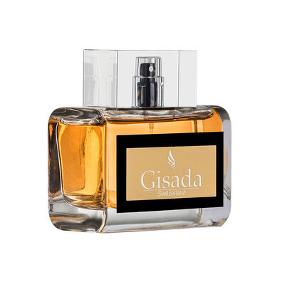 Eau de Toilette - GISADA - UOMO - Imagem