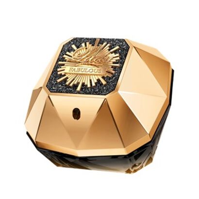 Eau de Parfum - RABANNE - LADY MILLION FABULOUS - Imagem