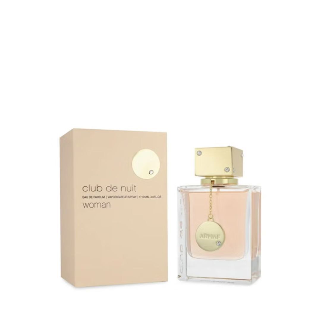Club de Nuit Eau de Parfum - ARMAF -  - Imagem 3