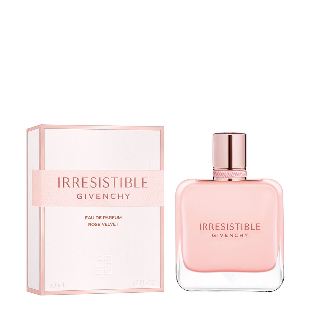 Irresistible Rose Velvet Eau de Parfum - GIVENCHY - IRRESISTIBLE - Imagem 4