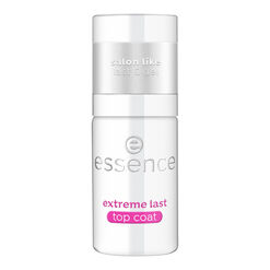 Verniz Top Coat Extreme Last, 1 - Transparente, hi-res