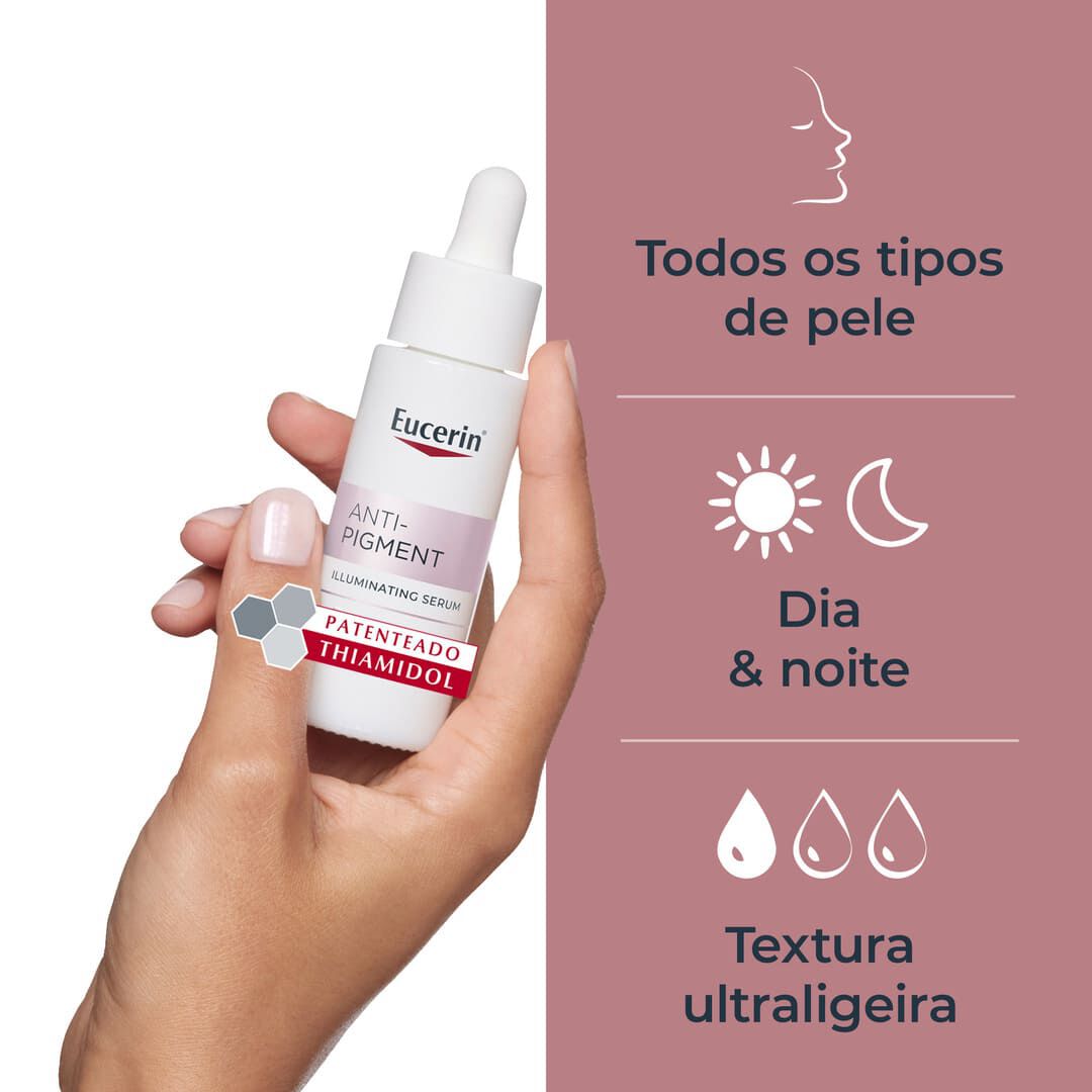 Anti-Pigment S&eacute;rum Iluminador - EUCERIN -  - Imagem 3