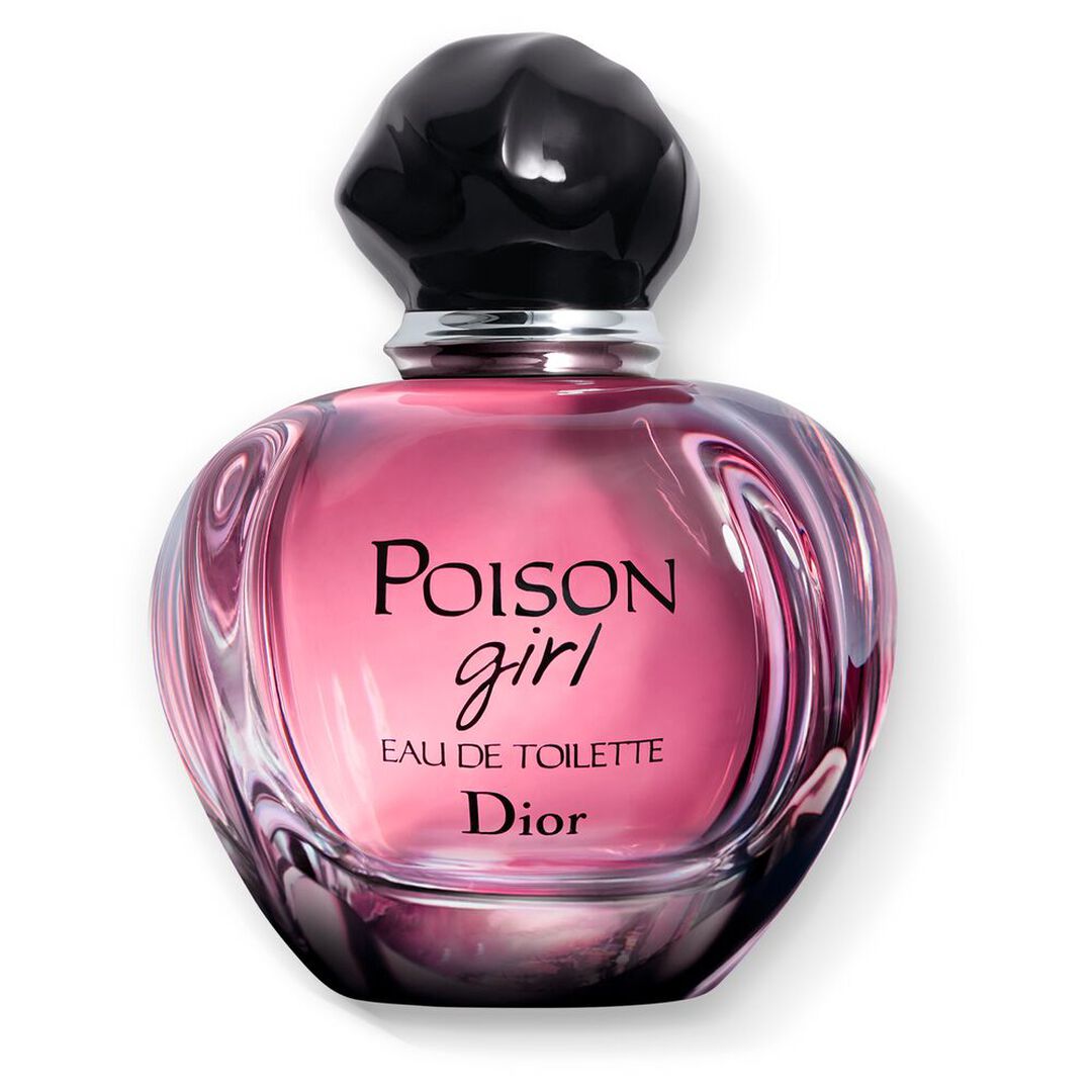 Eau de Toilette - Dior - POISON GIRL - Imagem 1