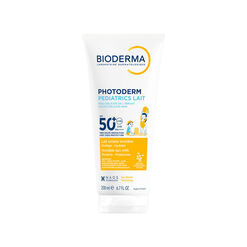 Photoderm Kid Pediatrics Leite SPF50+, , hi-res