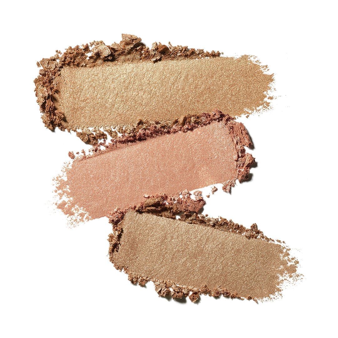 GLOW PALETTE - MAC - HYPER REAL - Imagem 3