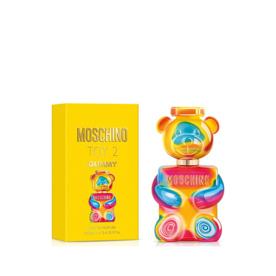 Eau de Parfum - MOSCHINO - TOY 2 GUMMY - Imagem 1