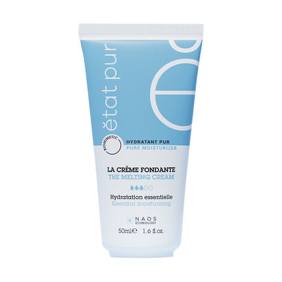 Creme Fundente Hidratante - ETAT PUR -  - Imagem
