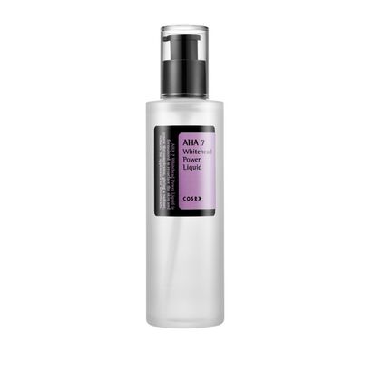 AHA 7 Whitehead Power Liquid - CosRX -  - Imagem
