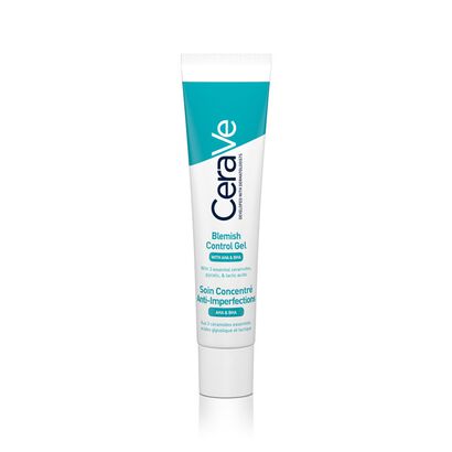 Gel Controlo Imperfeições - CERAVE -  - Imagem
