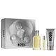Coffret Eau de Toilette - HUGO BOSS - Boss Bottled - Imagem 1
