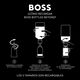 Coffret Eau de Parfum - HUGO BOSS - Boss Bottled Beyond - Imagem 2
