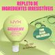 Smushy SOS Hydrating Lip Mask - NYX Professional Makeup -  - Imagem 12