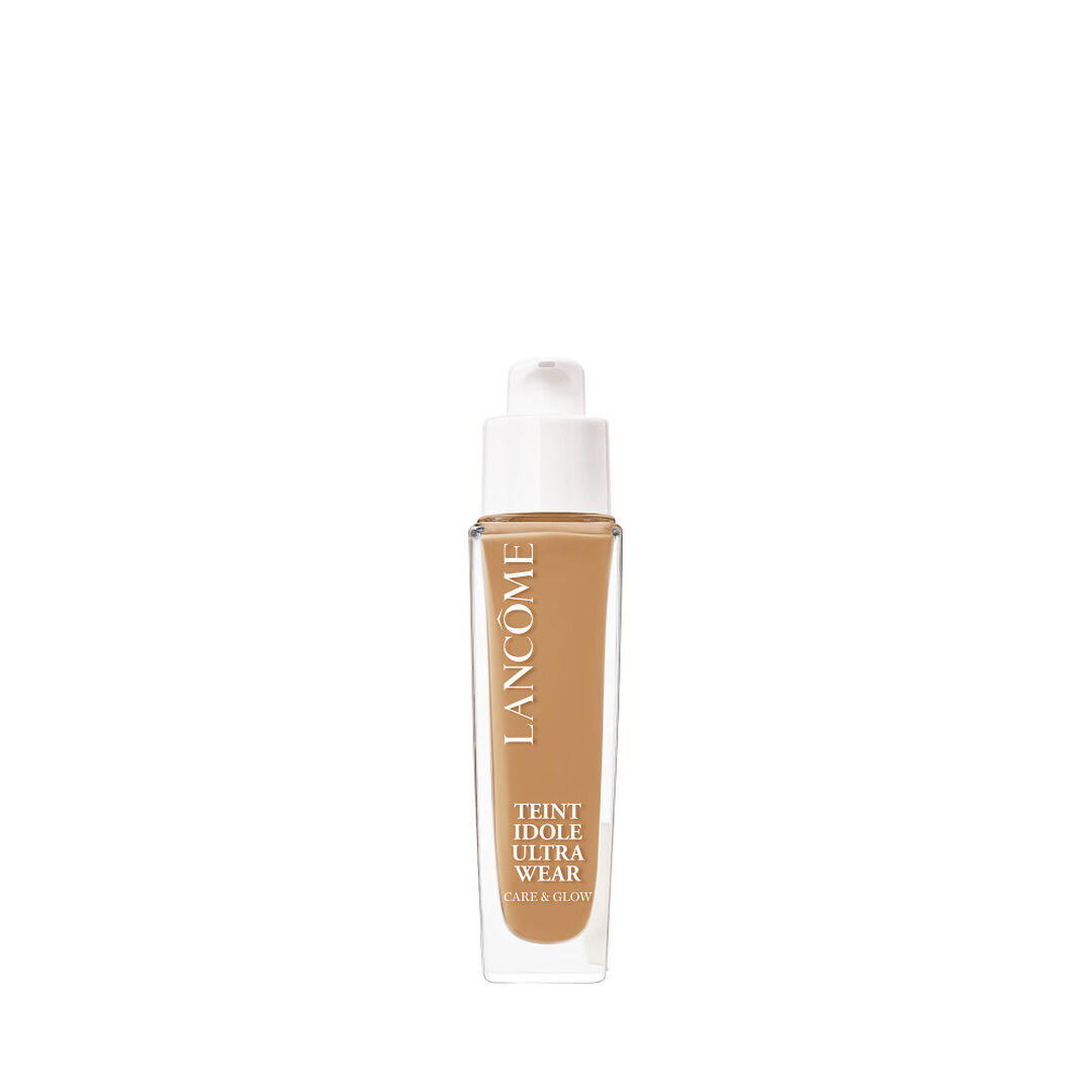 Base L&iacute;quida Teint Id&ocirc;le Ultra Wear Care & Glow - Lanc&ocirc;me - Teint Idole Ultra Wear - Imagem 3