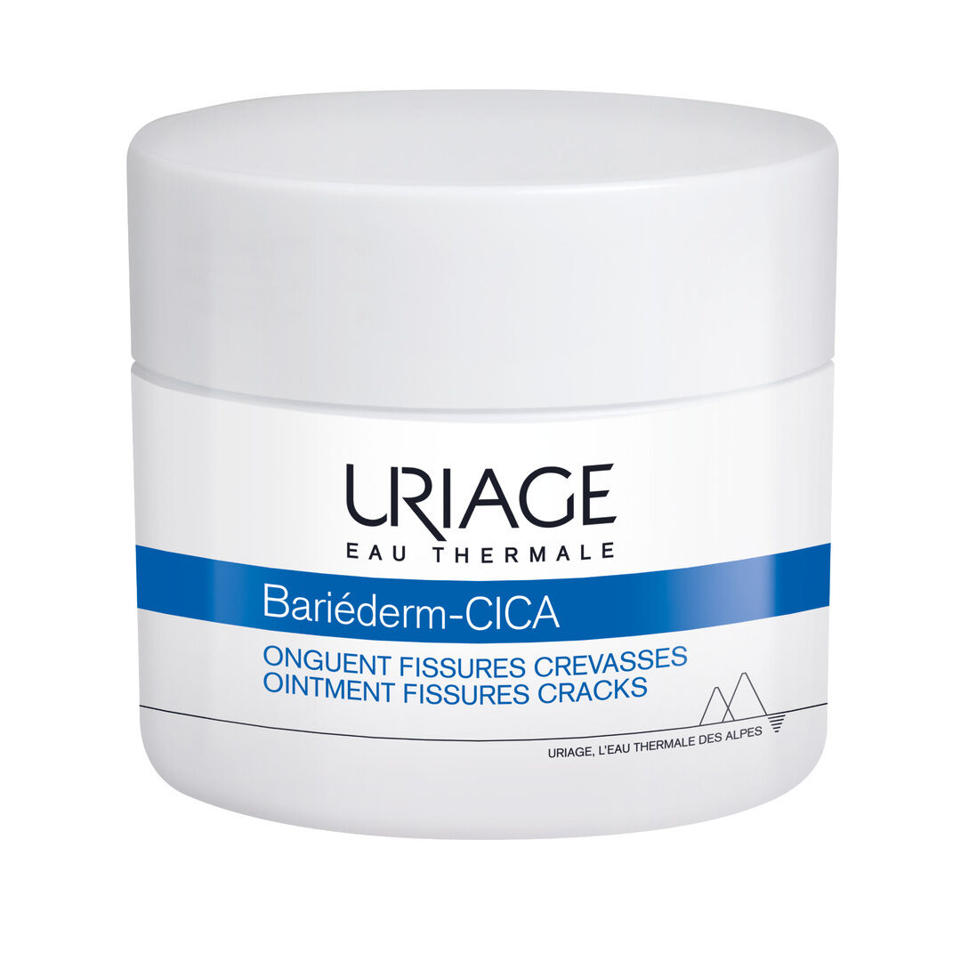 BARI&Eacute;DERM - Unguento - URIAGE -  - Imagem 1