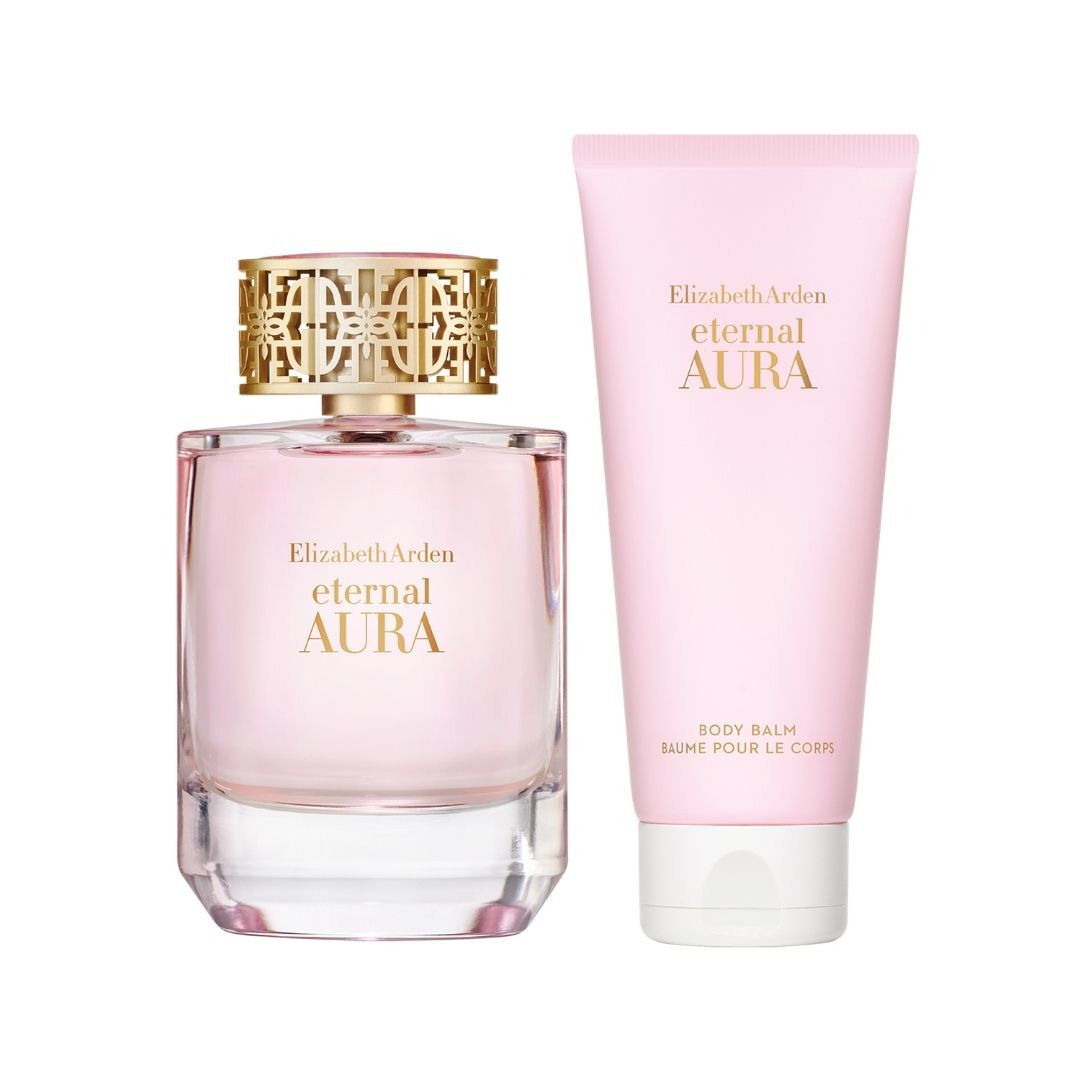 Coffret Eau de Parfum - ELIZABETH ARDEN - Eternal Aura - Imagem 8