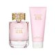Coffret Eau de Parfum - ELIZABETH ARDEN - Eternal Aura - Imagem 8