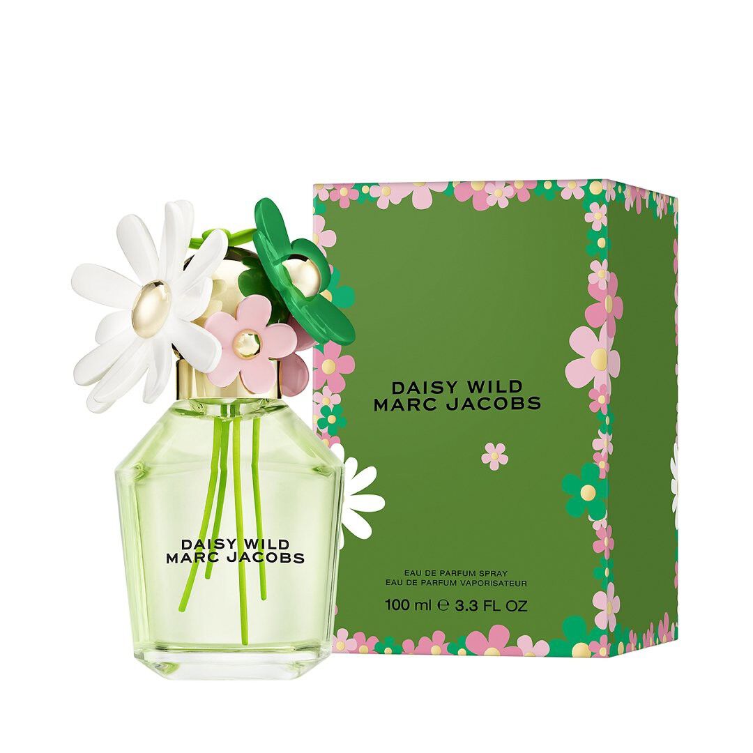 Eau de Parfum - MARC JACOBS - DAISY WILD - Imagem 3