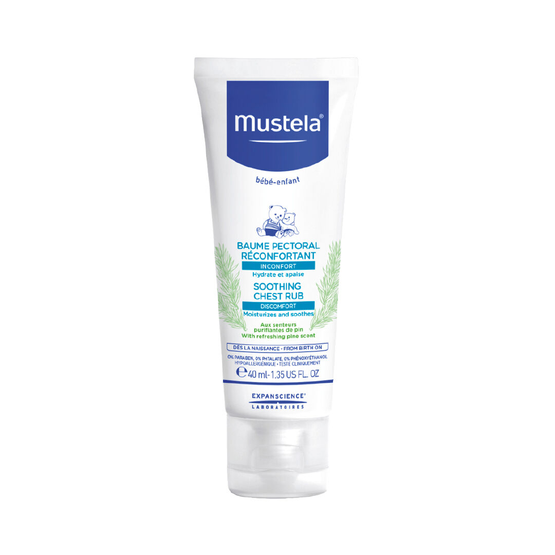 Bálsamo Reconfortante - MUSTELA -  - Imagem 1