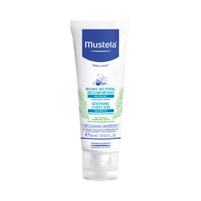 Bálsamo Reconfortante - MUSTELA -  - Imagem