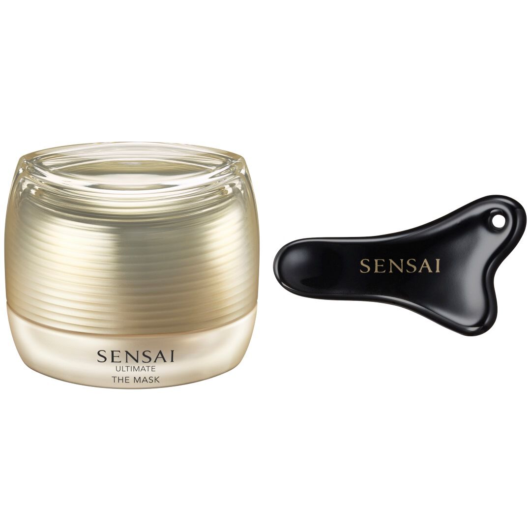 SENSAI ULTIMATE THE MASK - SENSAI - ULTIMATE - Imagem 3