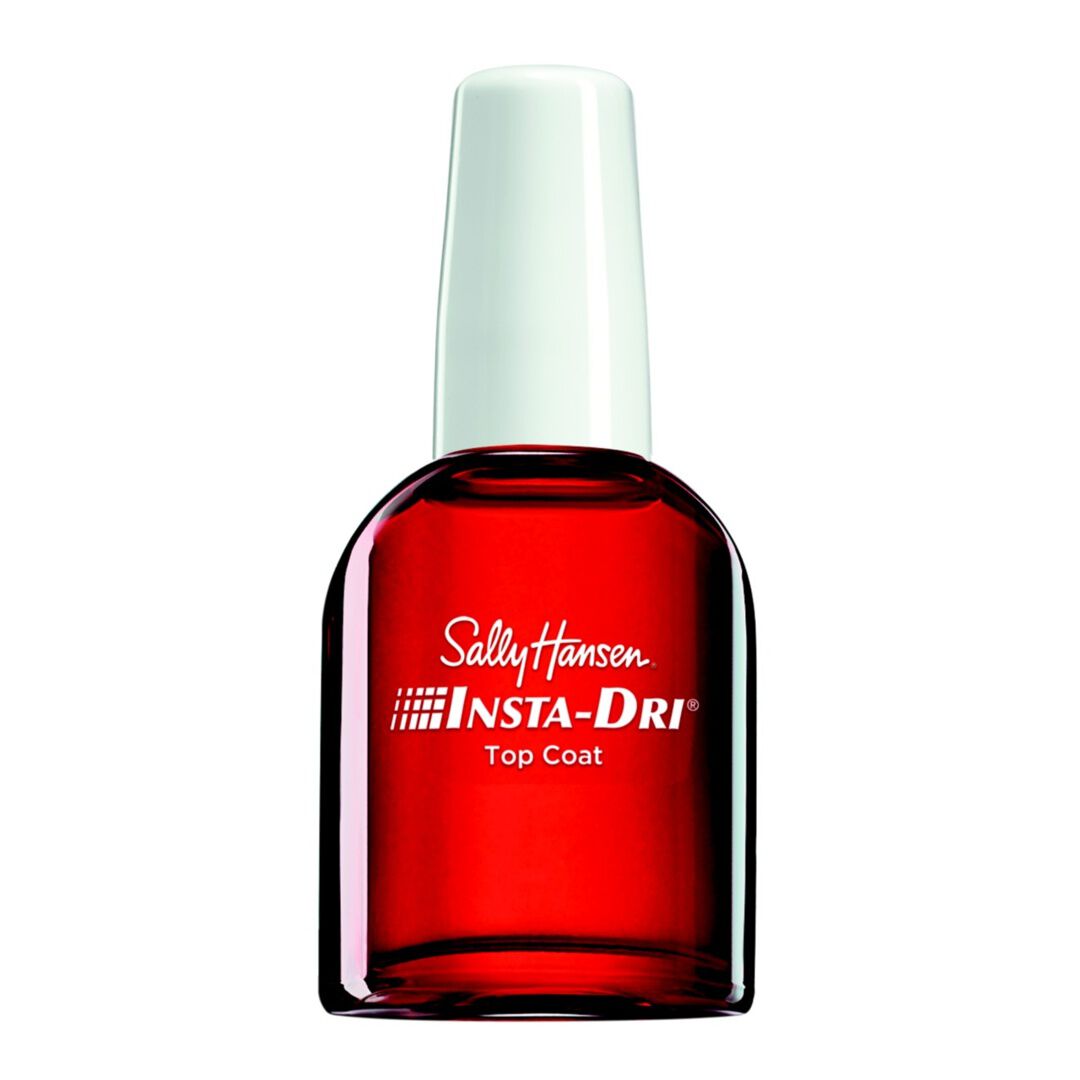 Insta-Dri Anti-Chip Top Coat - SALLY HANSSEN -  - Imagem 1