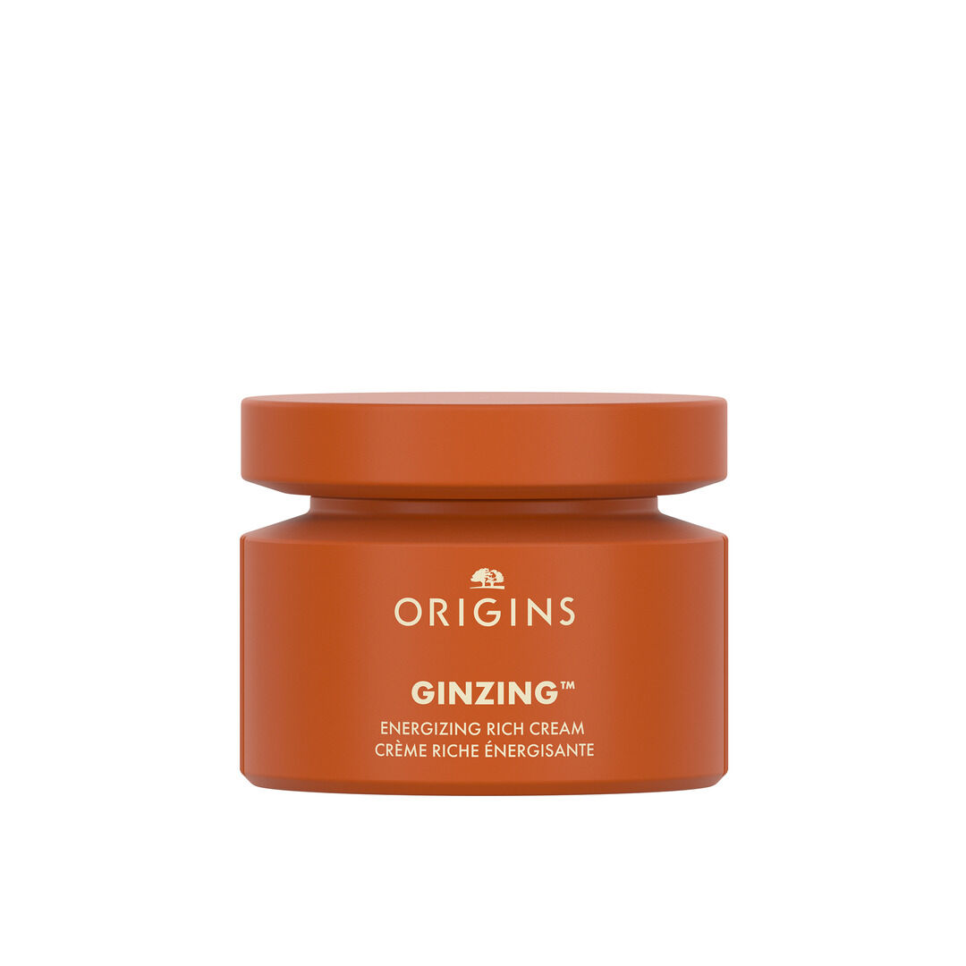 Energizing Rich Cream - ORIGINS - GinZing - Imagem 1