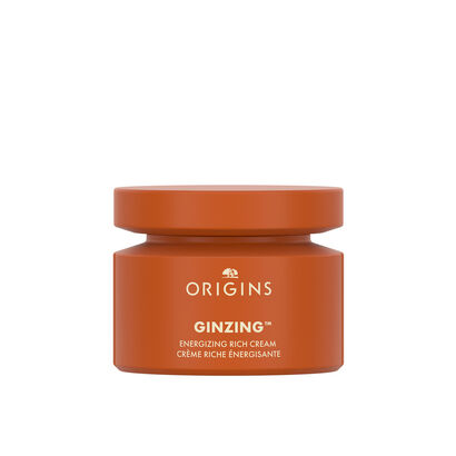 Energizing Rich Cream - ORIGINS - GinZing - Imagem