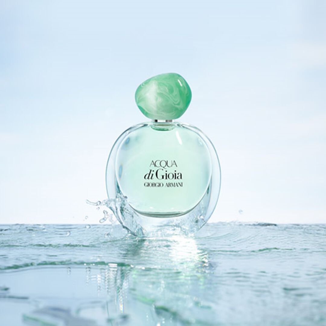 Eau de Parfum - Giorgio Armani - ACQUA DI GIOIA - Imagem 5