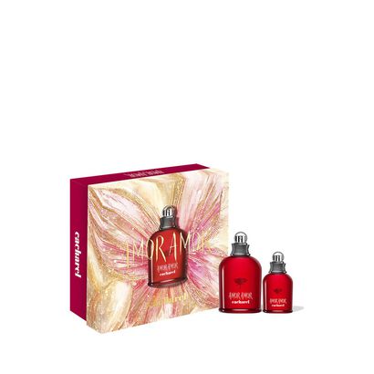 Coffret Eau de Toilette - CACHAREL - Amor Amor - Imagem