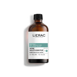 Protocolo Anti-imperfei&ccedil;&otilde;es, o Peeling, , hi-res