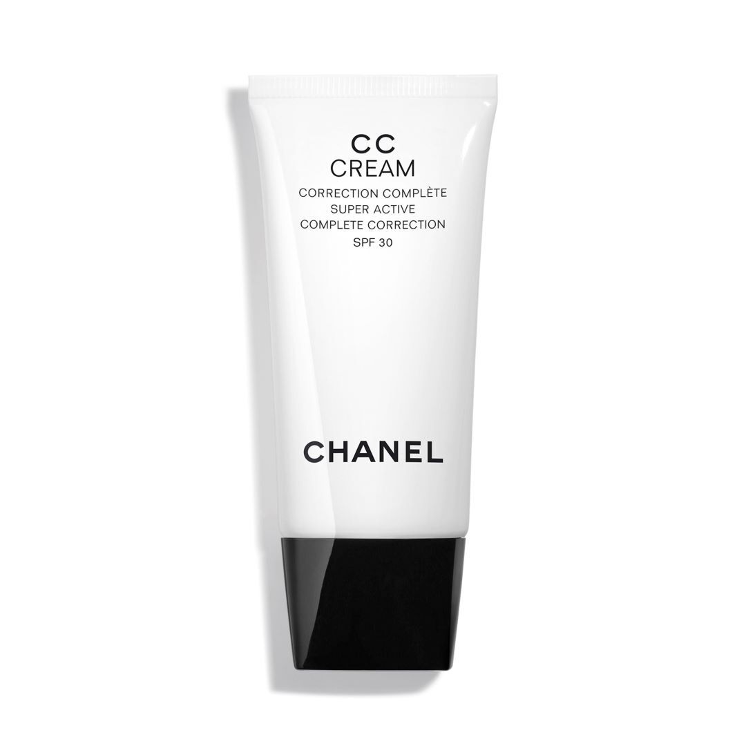 CC Cream SPF50 - CHANEL - CC CREAM - Imagem 1